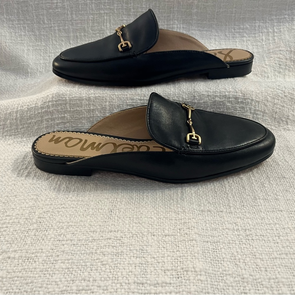 Sam Edelman Linnie Bit Mule